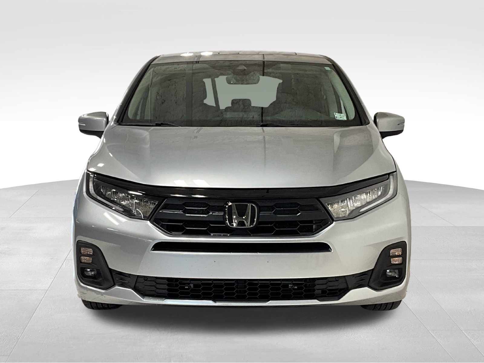 Used 2025 Honda Odyssey EX-L Minivan/Van