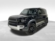 Land Rover Defender 110
