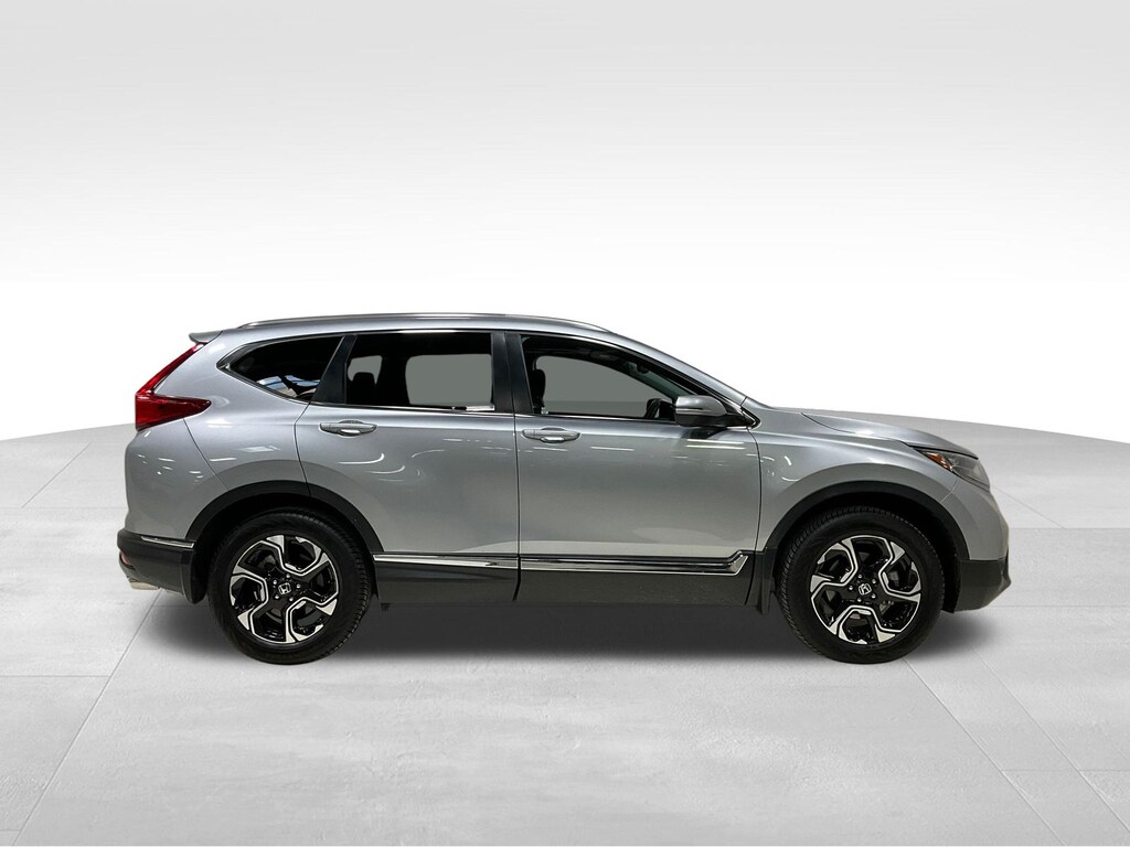 Used 2018 Honda CR-V Touring SUV