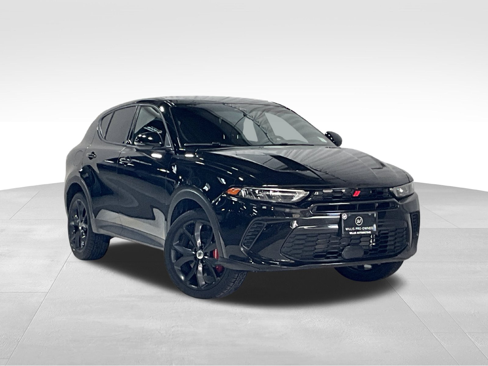 2023 Dodge Hornet