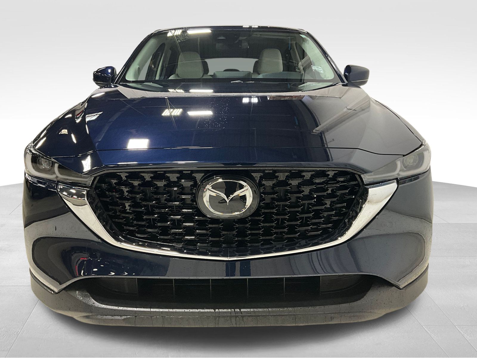 2023 Mazda CX-5 2.5 S Premium photo 2