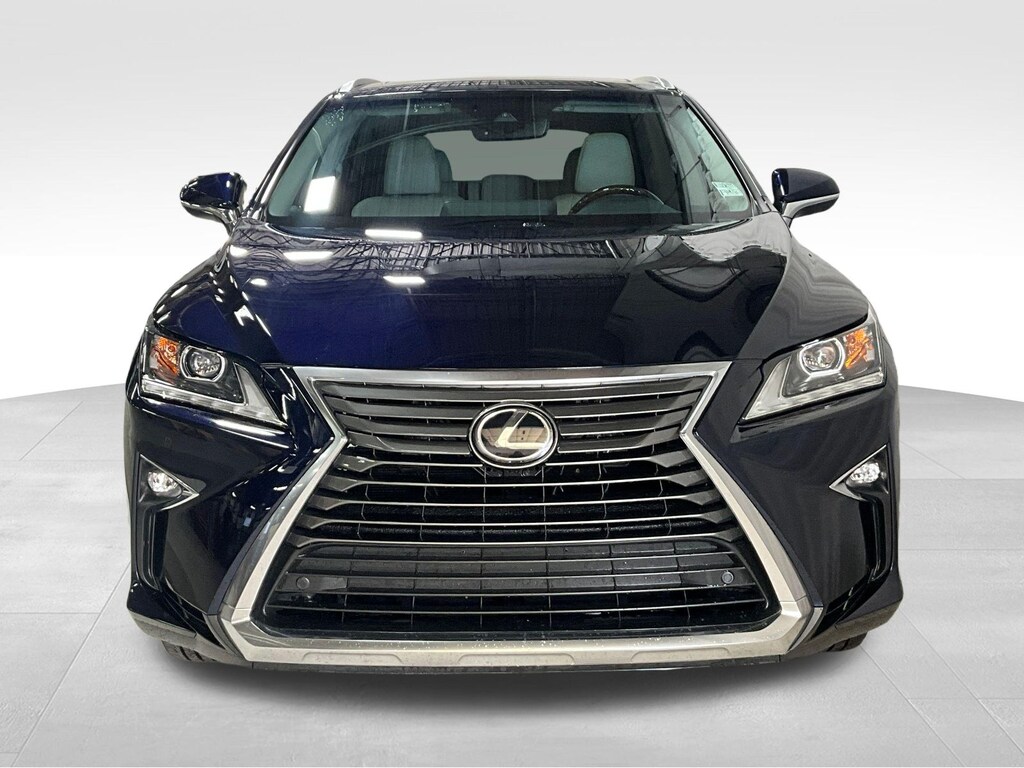 Used 2018 Lexus RX 350 350 SUV