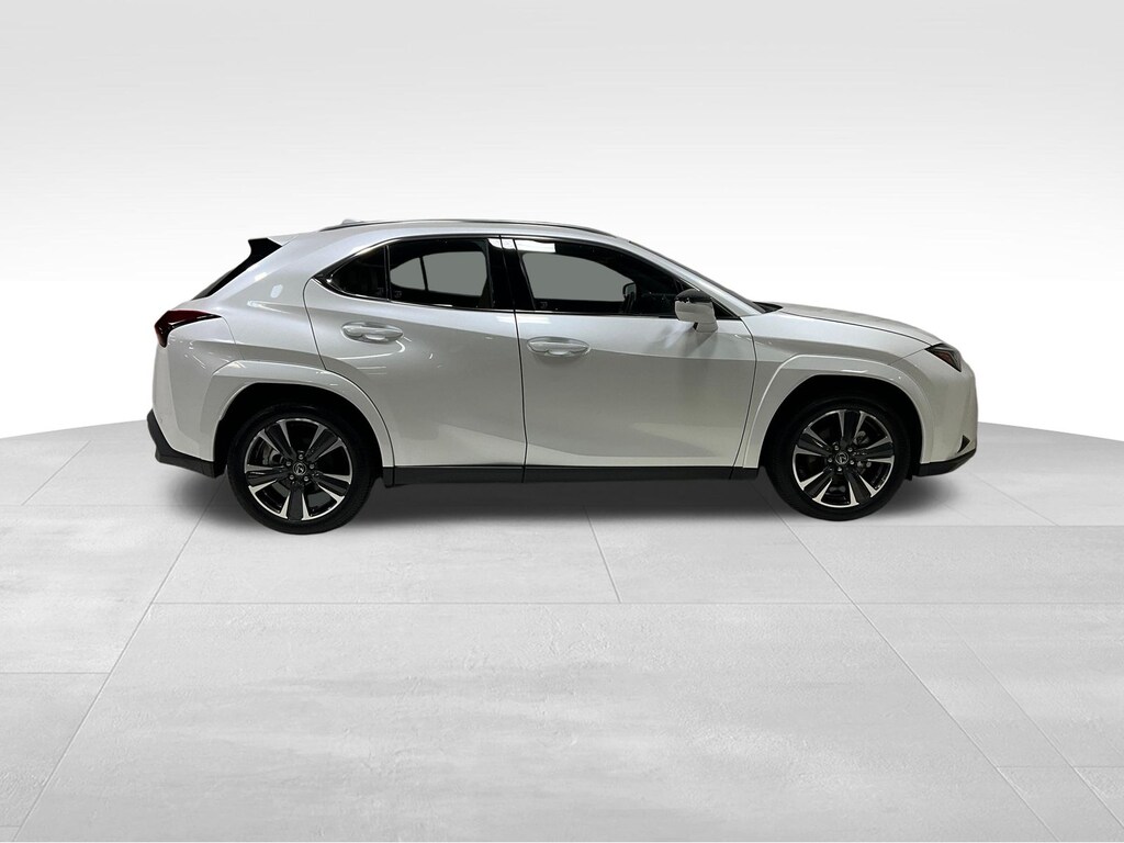 Certified 2025 Lexus UX 300h 300h Premium SUV