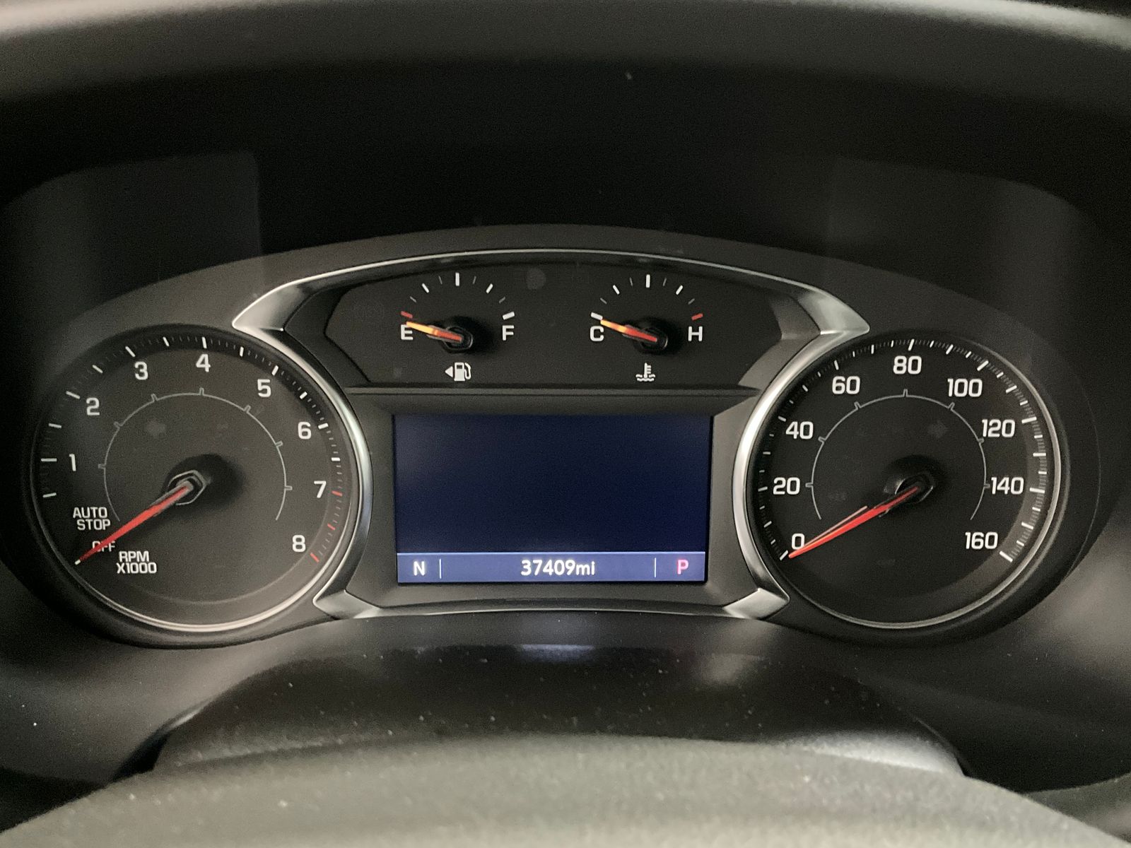 2023 GMC Acadia AT4 - Photo 20