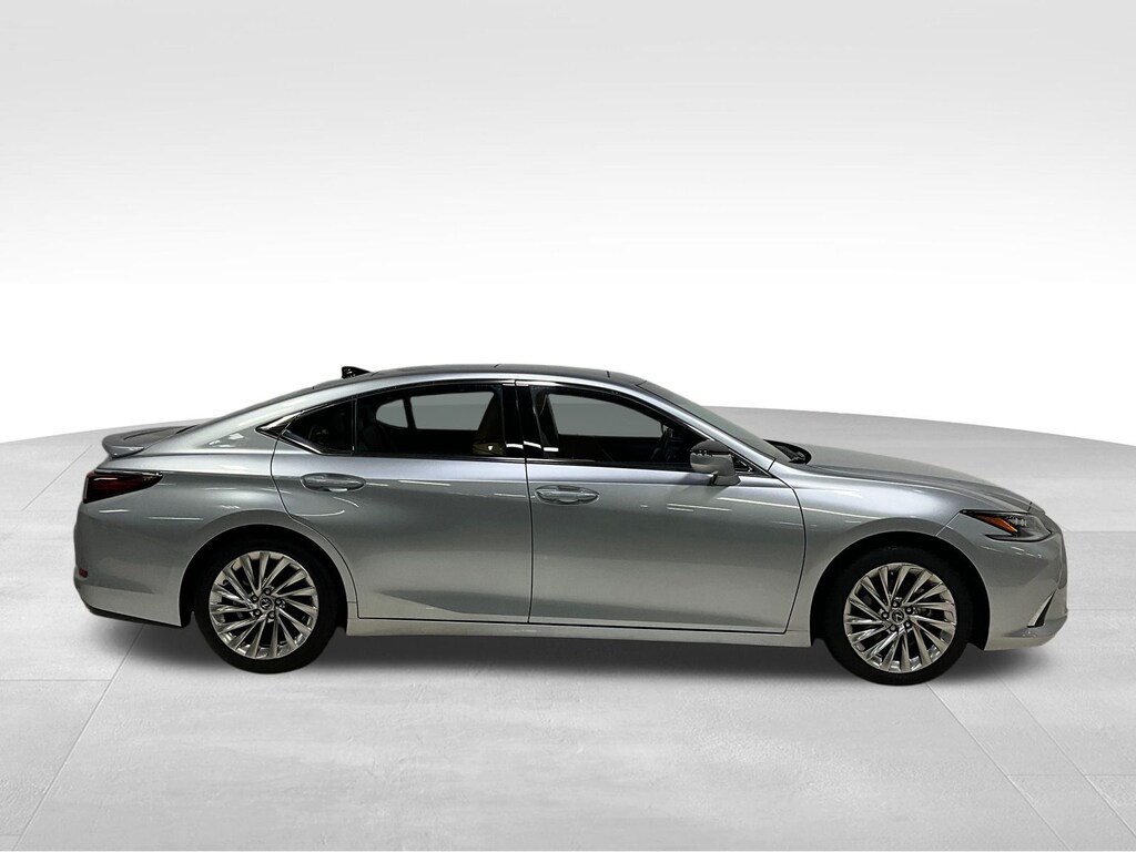 Certified 2023 Lexus ES 350 350 Ultra Luxury Sedan