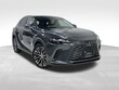 LEXUS RX 350h
