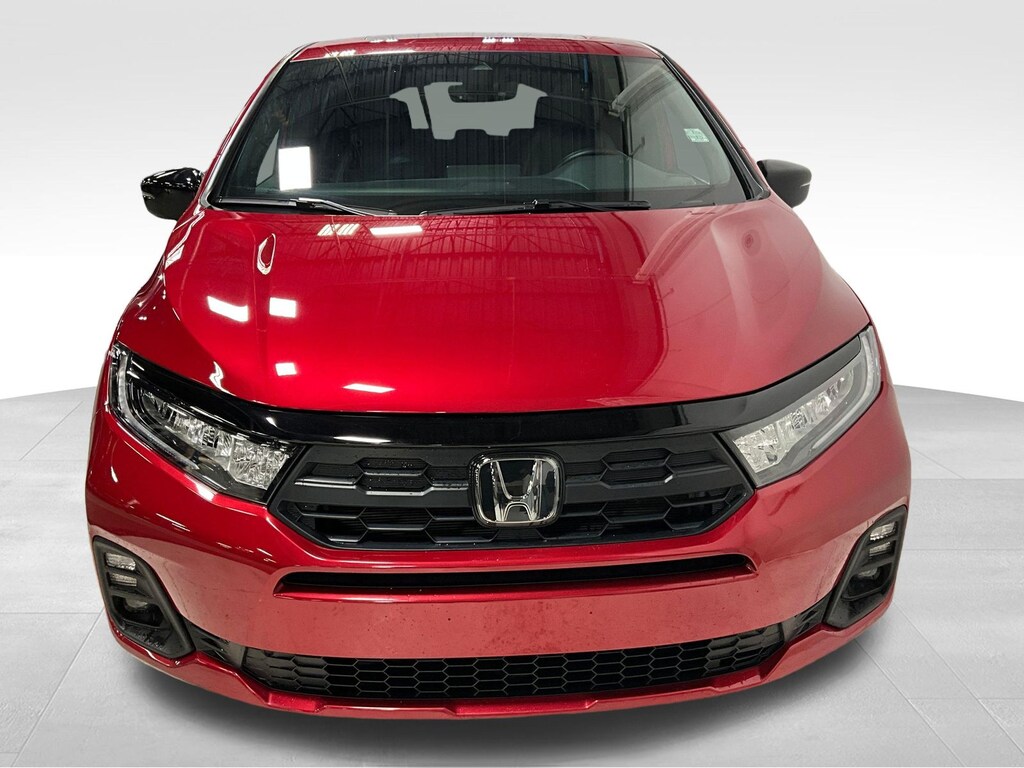 Used 2025 Honda Odyssey Sport-L Minivan/Van
