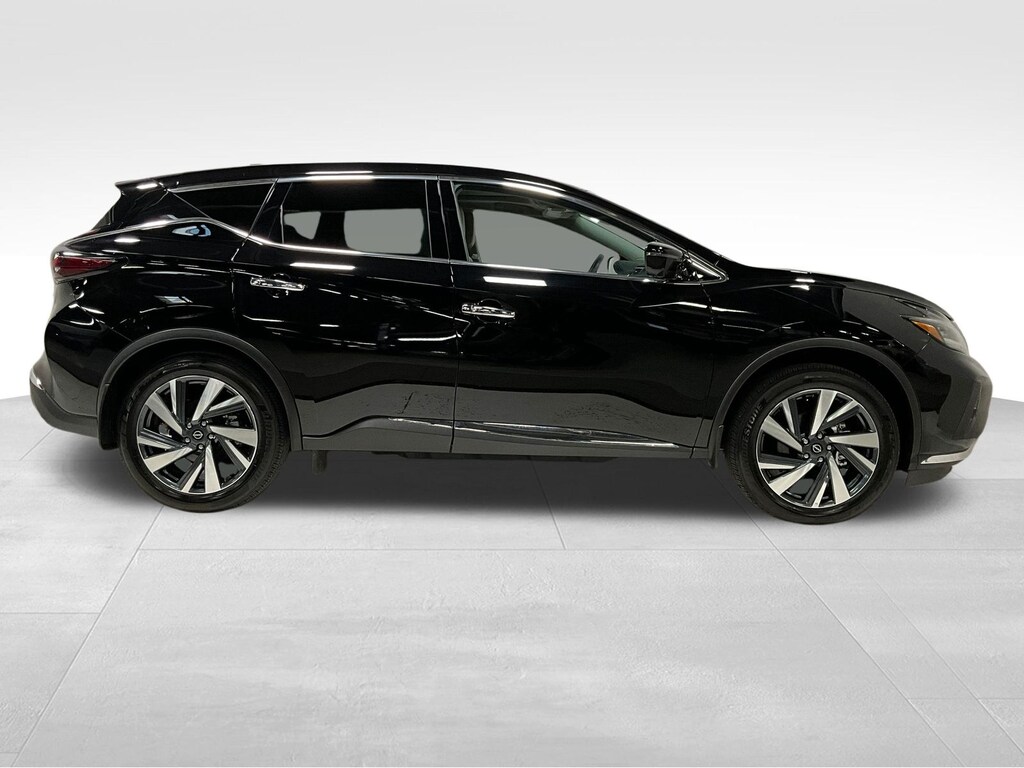 Used 2024 Nissan Murano SL SUV