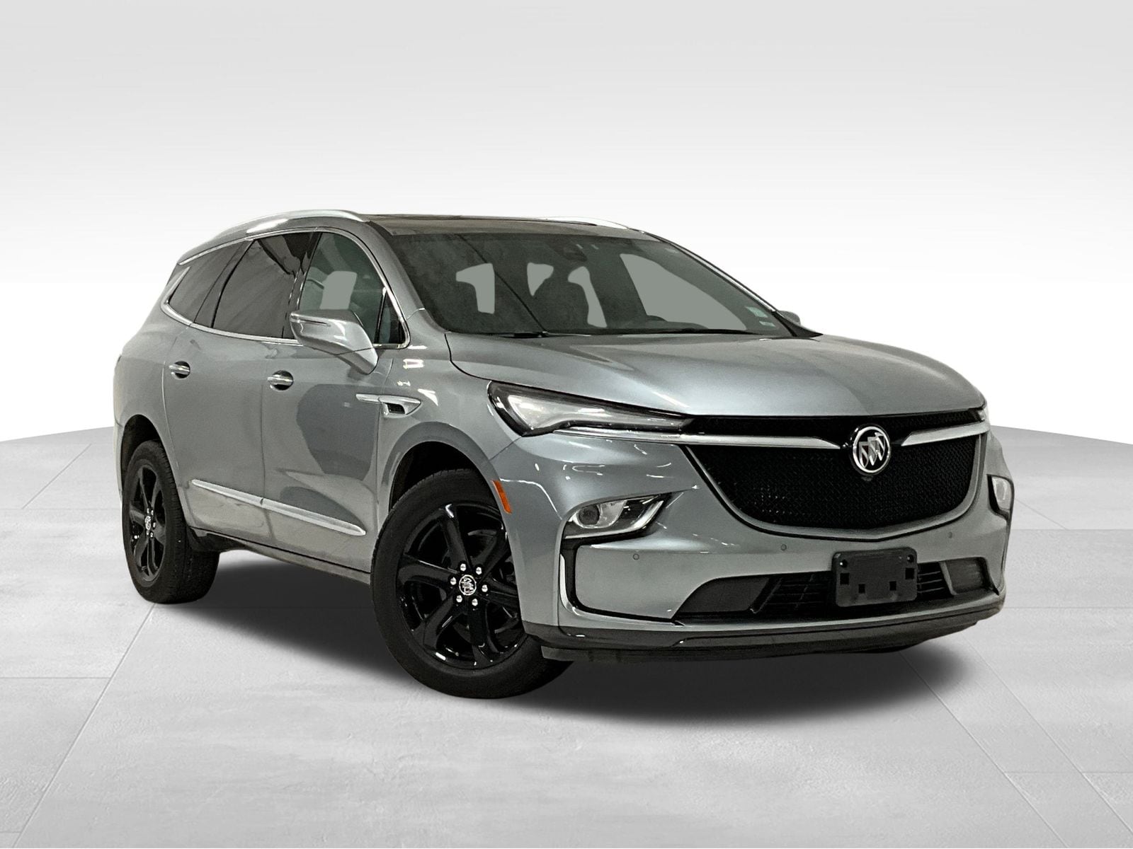 2023 Buick Enclave Essence's photo