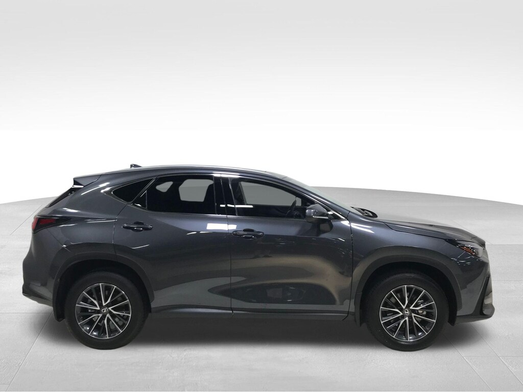 Certified 2025 Lexus NX 350 350 Premium SUV