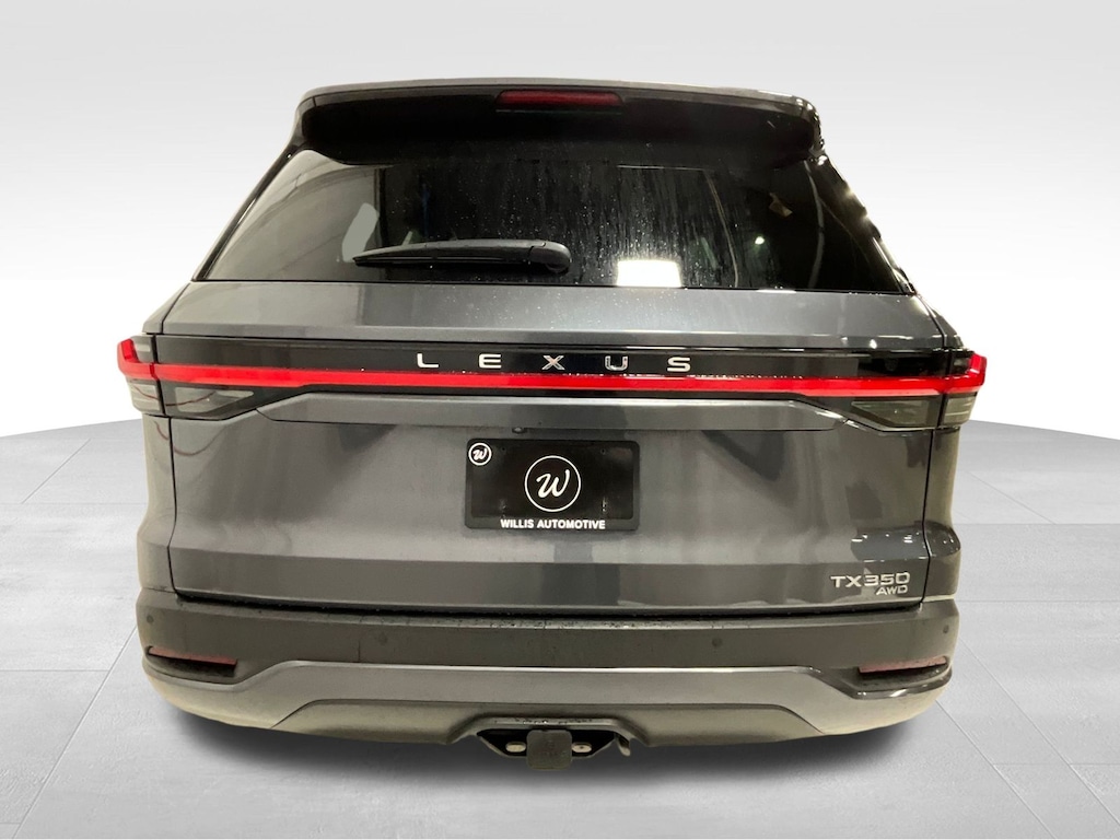 Used 2024 Lexus TX 350 350 Luxury SUV