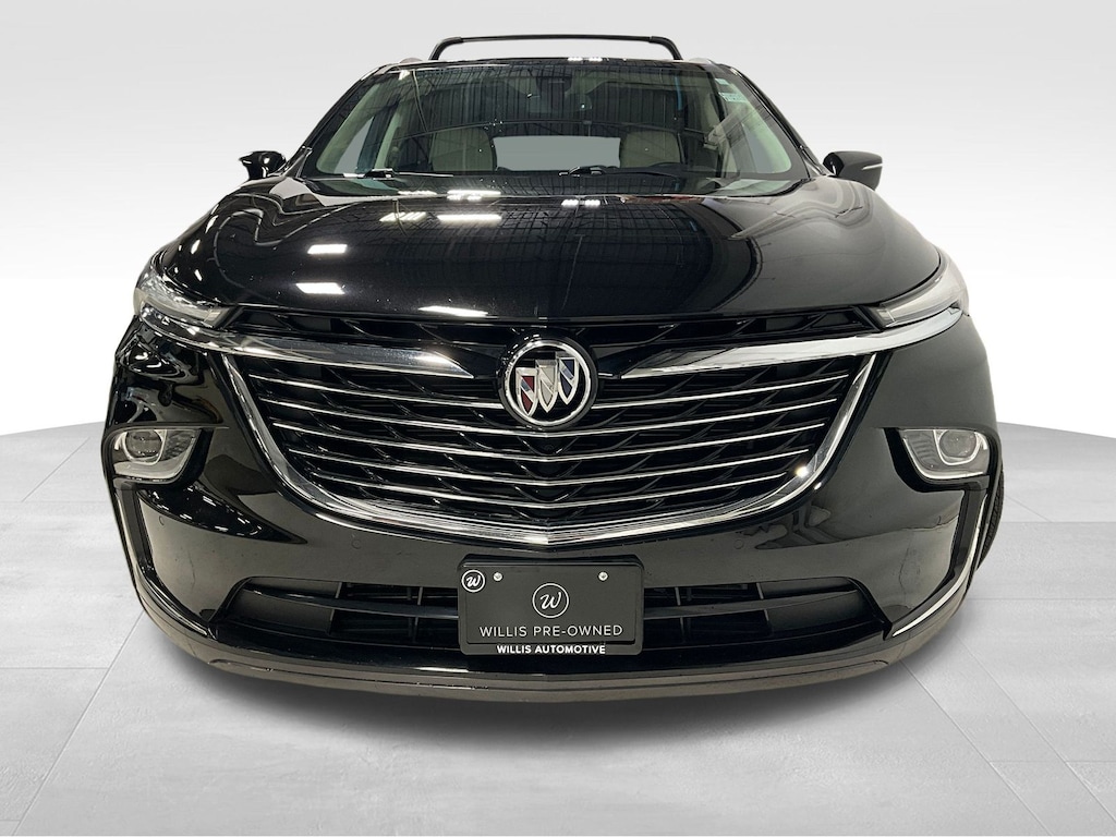 Used 2023 Buick Enclave Essence SUV