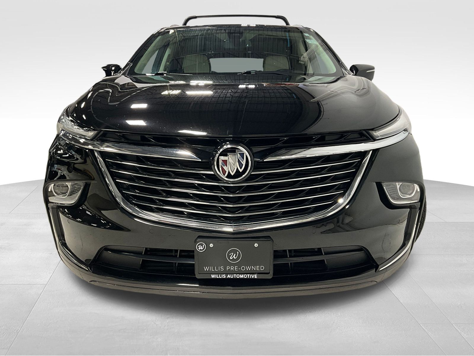 2023 Buick Enclave Essence photo 2