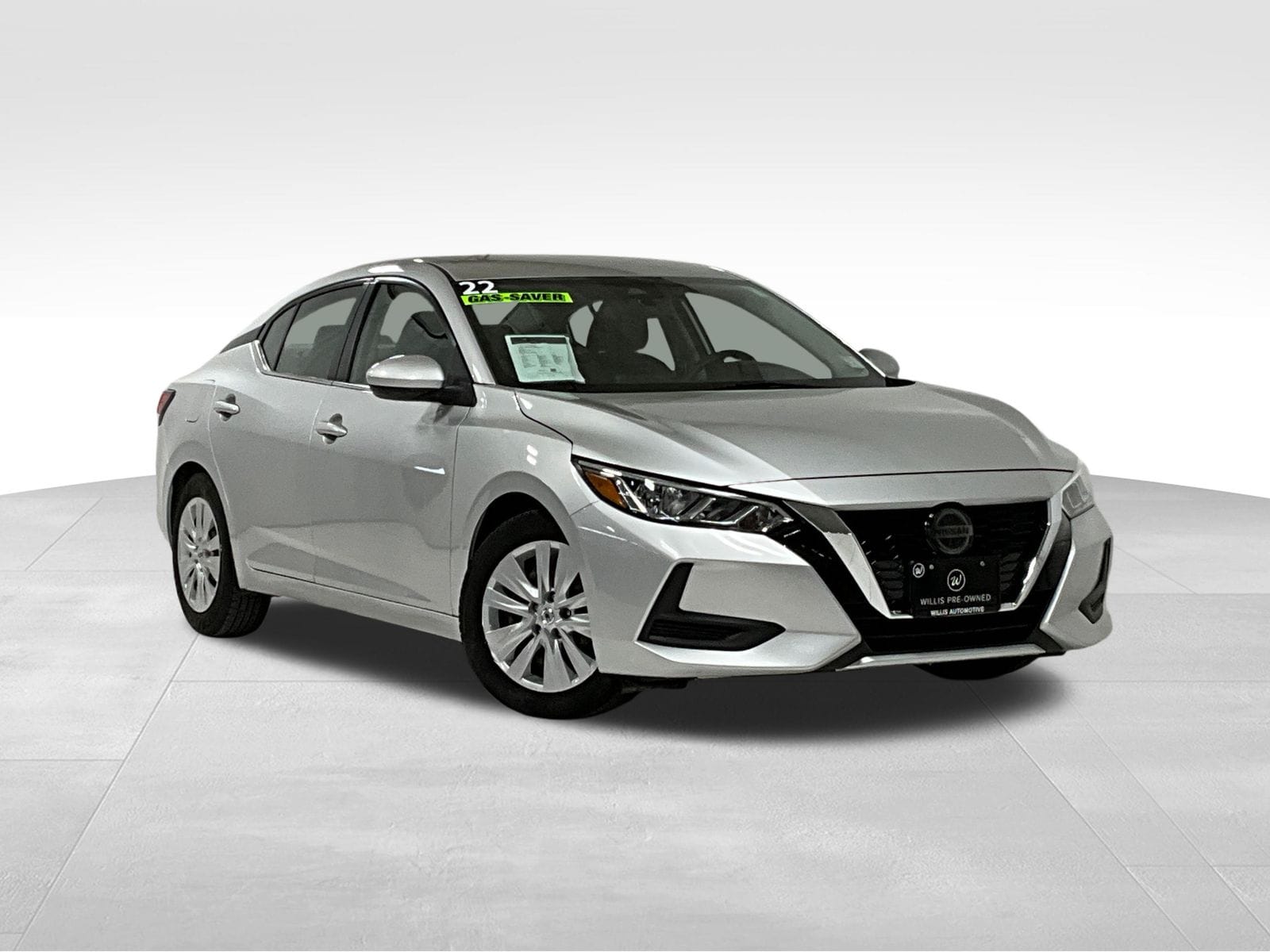 2022 Nissan Sentra S