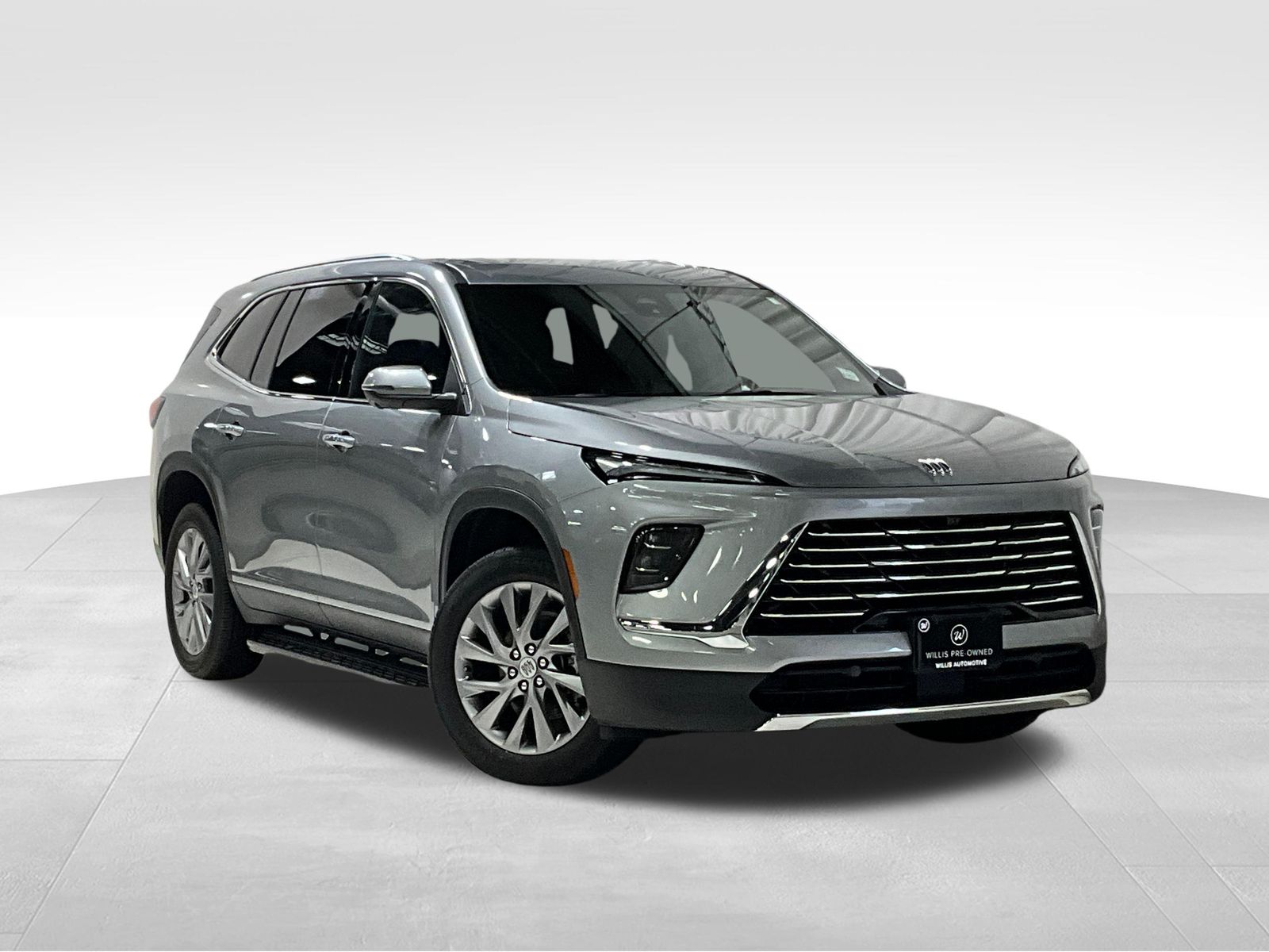 2025 Buick Enclave