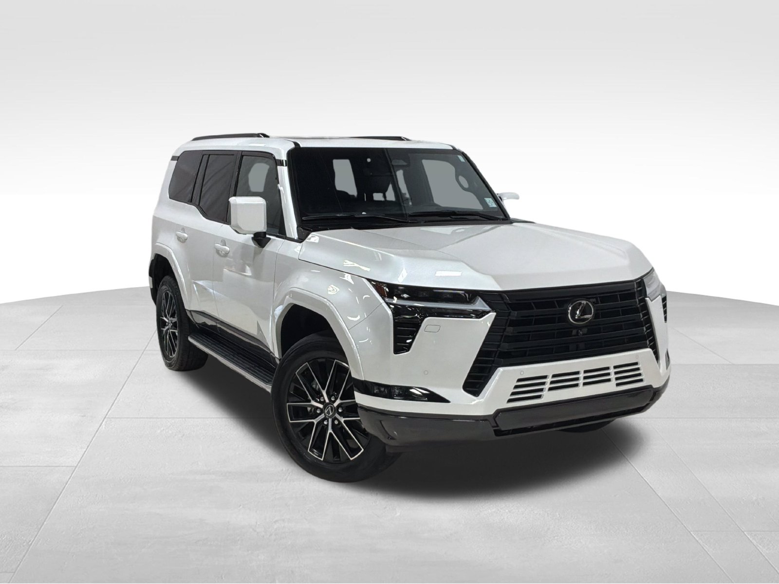 LEXUS GX 550