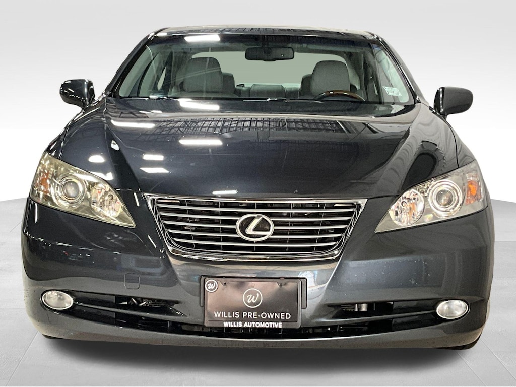 Used 2008 Lexus ES 350 350 Sedan