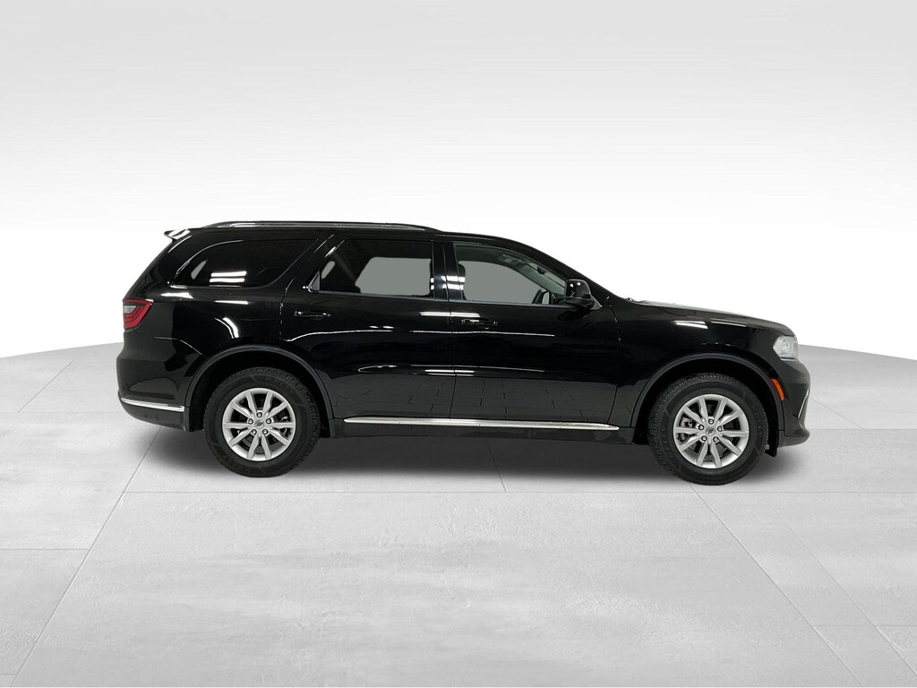 Used 2022 Dodge Durango SXT SUV