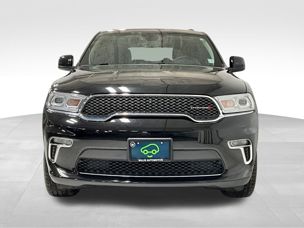 Used 2022 Dodge Durango SXT SUV