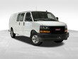 GMC Savana 2500
