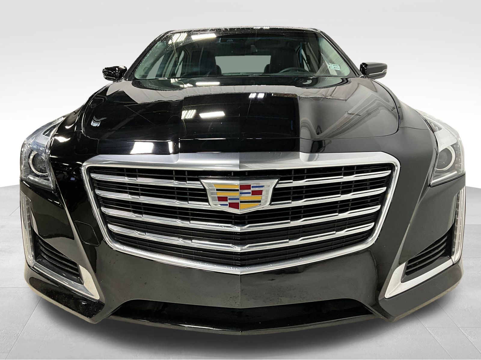 2019 Cadillac CTS Luxury Sedan photo 2