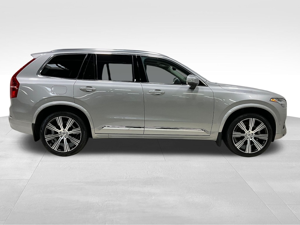 Used 2023 Volvo XC90 Ultimate SUV