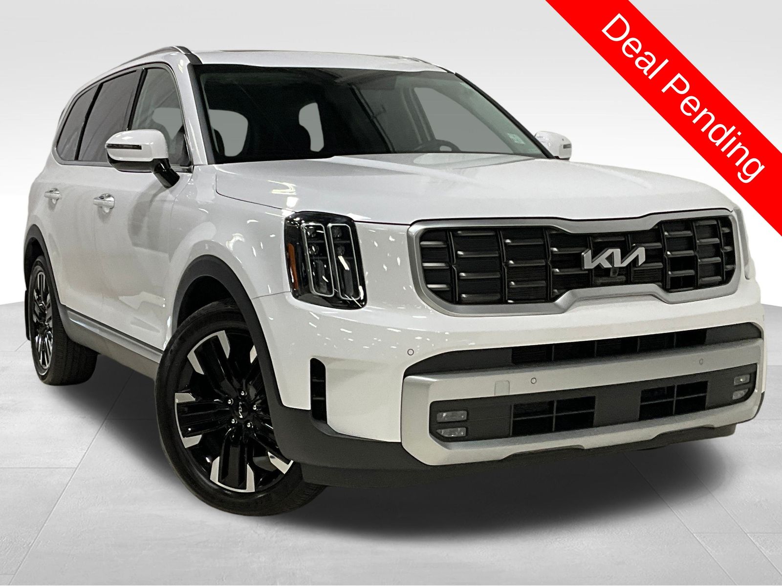2023 Kia Telluride SX Prestige's photo