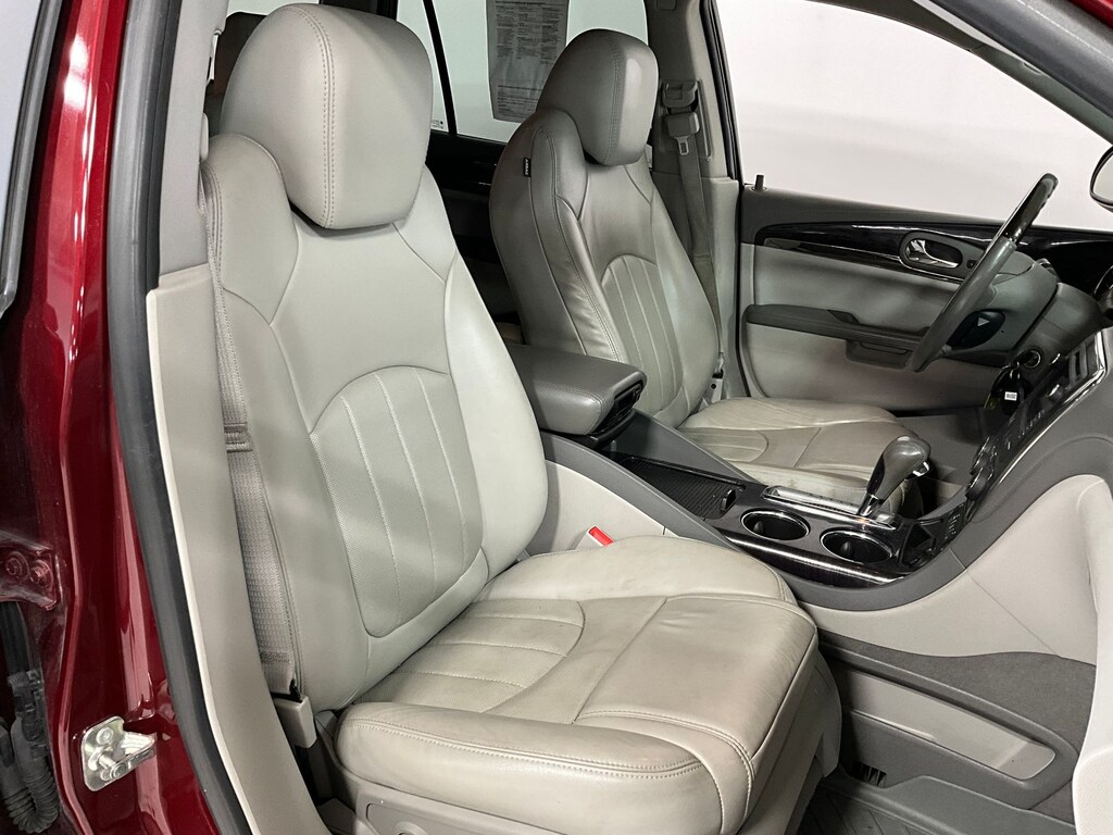 Used 2016 Buick Enclave Premium Group SUV