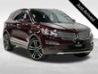  Lincoln MKC