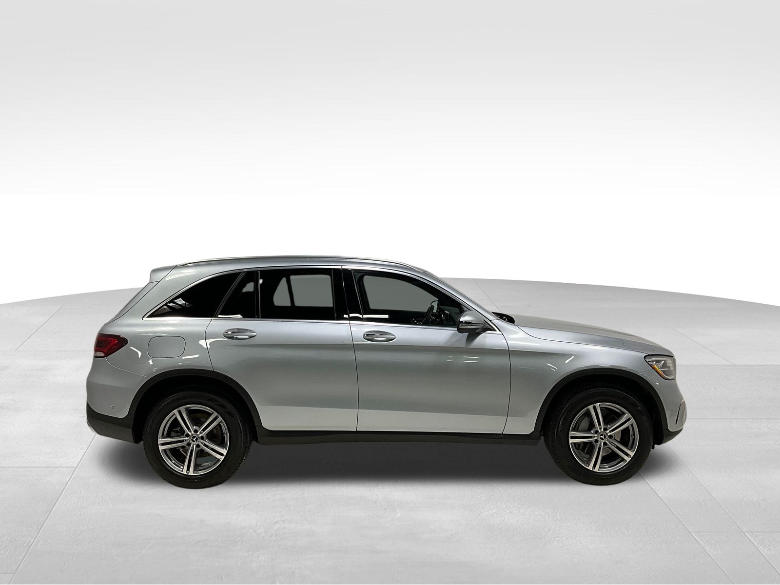 2021 Mercedes Benz GLC 300 4MATIC photo 3