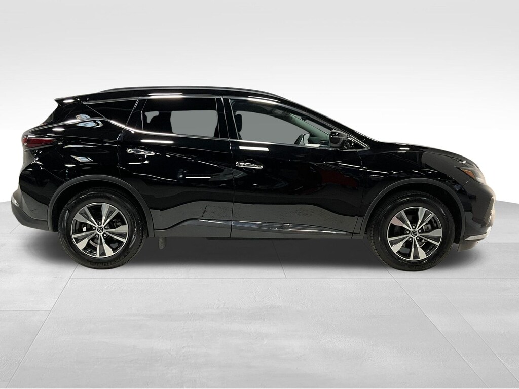 Used 2024 Nissan Murano SV SUV