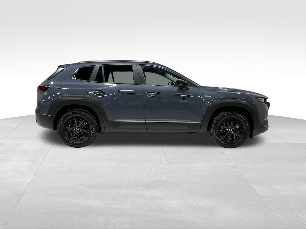 Used 2025 Mazda CX-50 Hybrid Preferred SUV