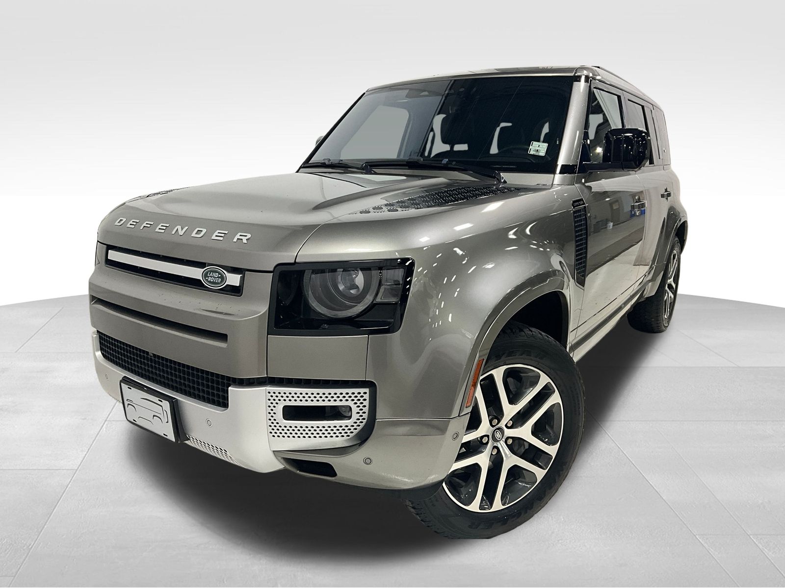 2022 Land Rover Defender XS Edition