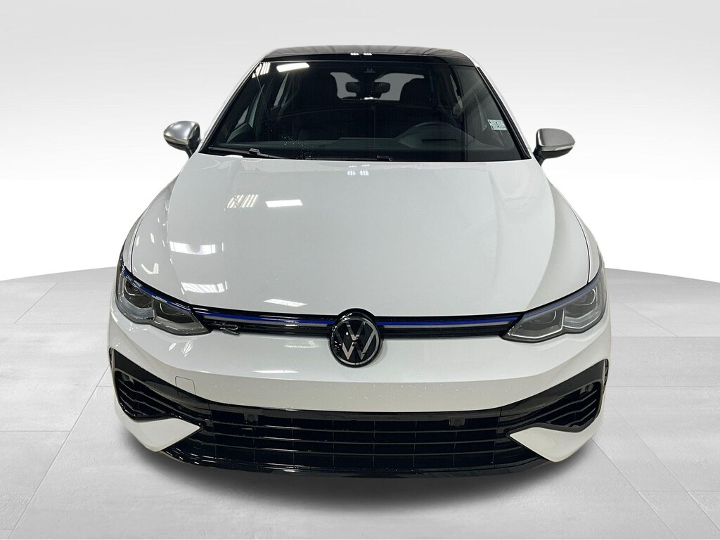 Used 2024 Volkswagen Golf R 2.0T Hatchback