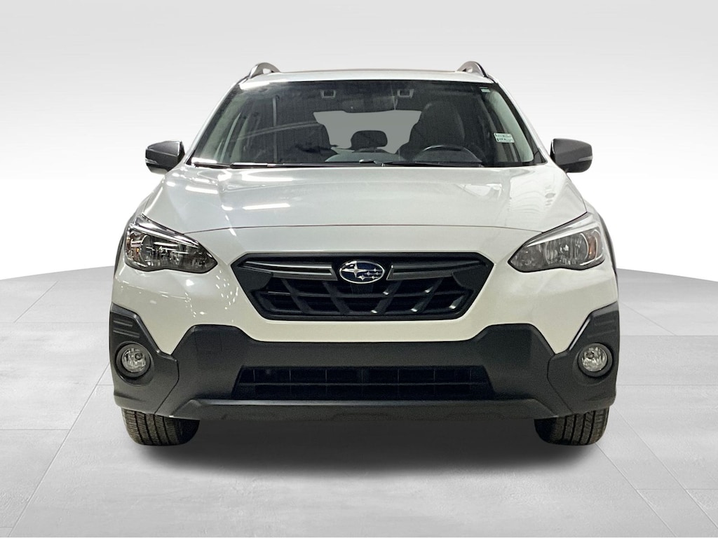 Used 2022 Subaru Crosstrek Sport SUV