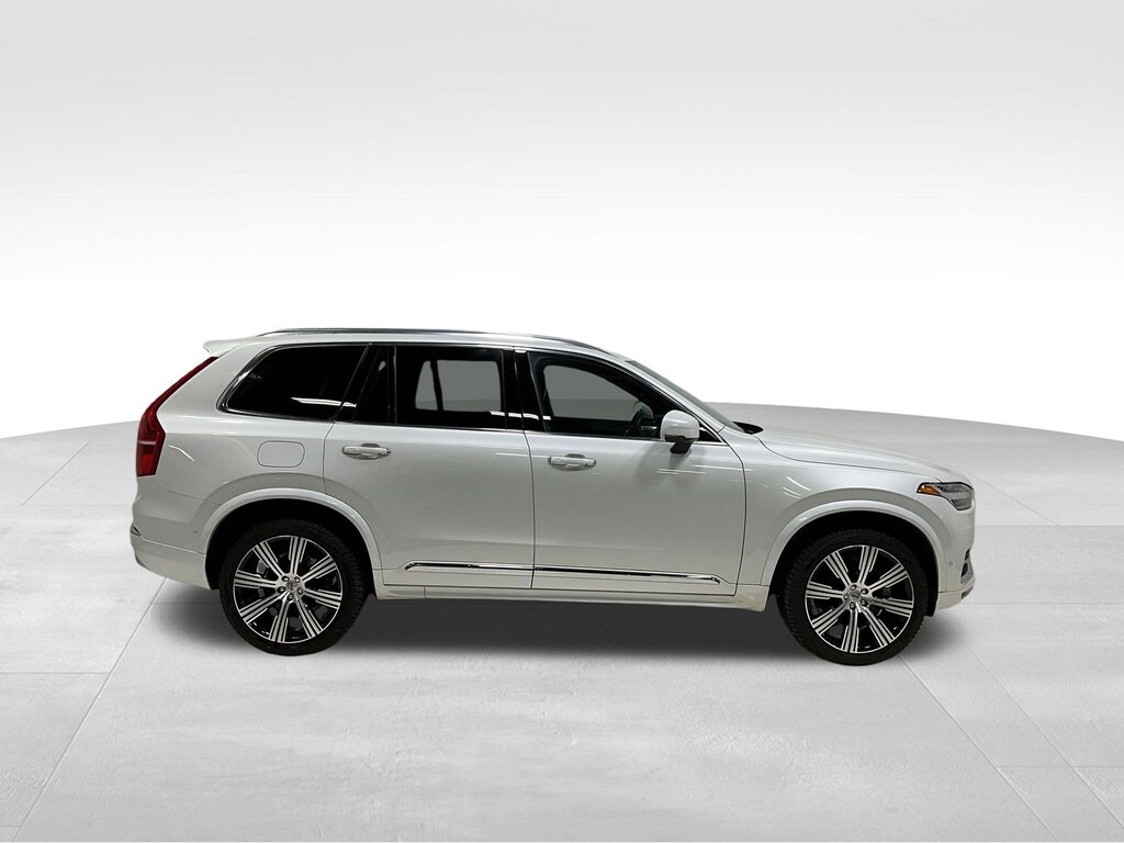 Certified 2022 Volvo XC90 T6 Inscription SUV