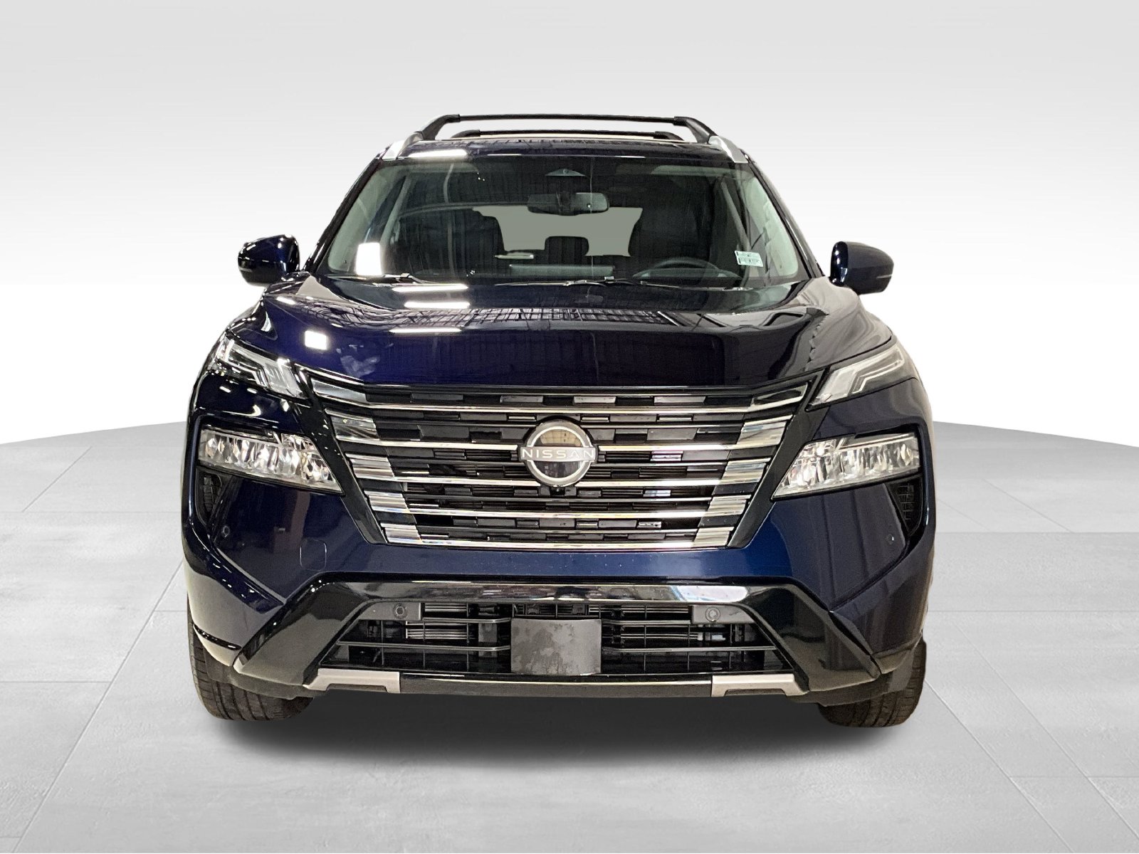 Used 2025 Nissan Rogue Platinum SUV