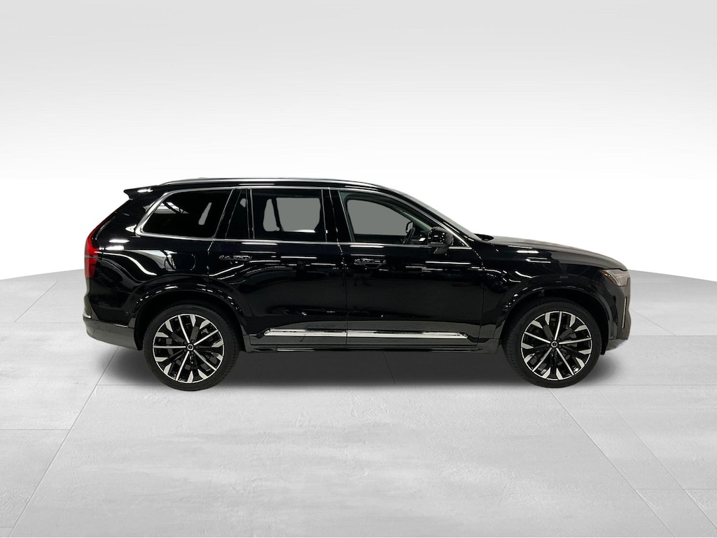 Certified 2026 Volvo XC90 B6 Ultra SUV