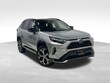 Toyota RAV4 Plug-in Hybrid