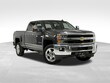  Chevrolet Silverado 2500HD