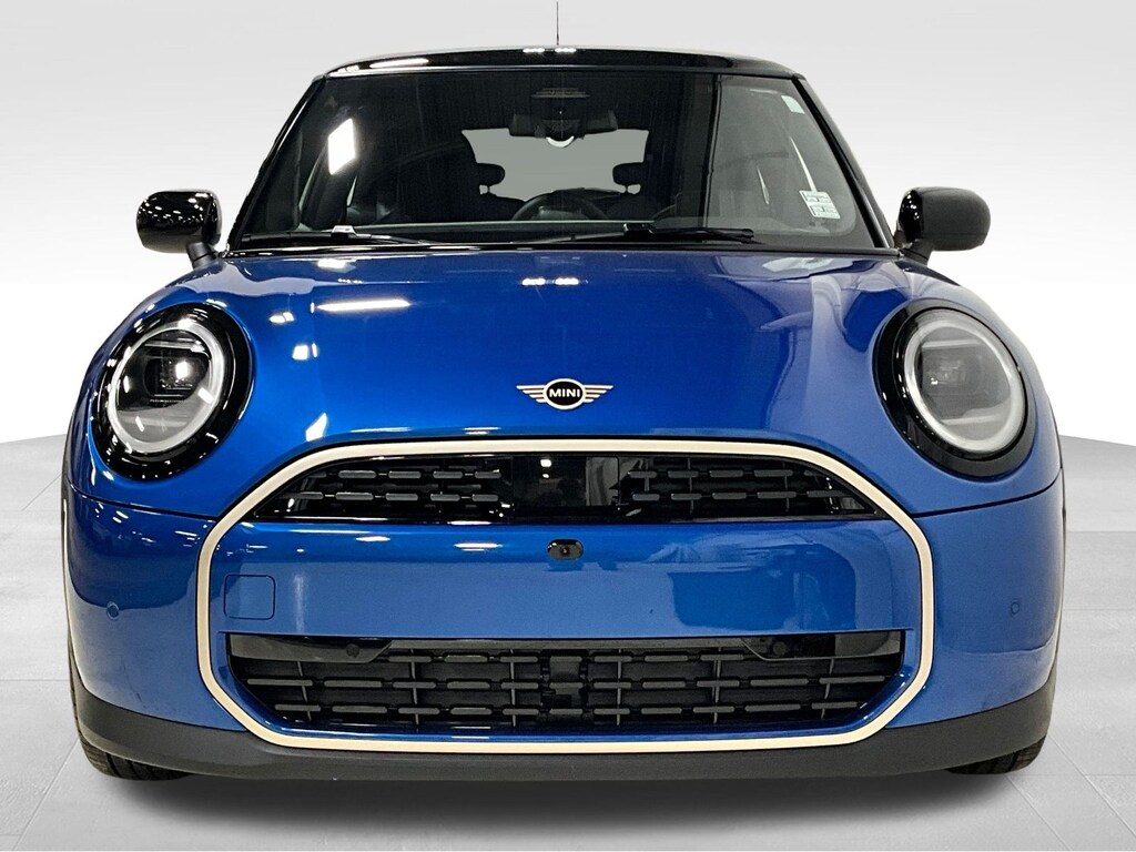 Used 2026 MINI Hardtop 2 Door Iconic Hatchback