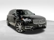  Volvo XC90 plug-in hybrid