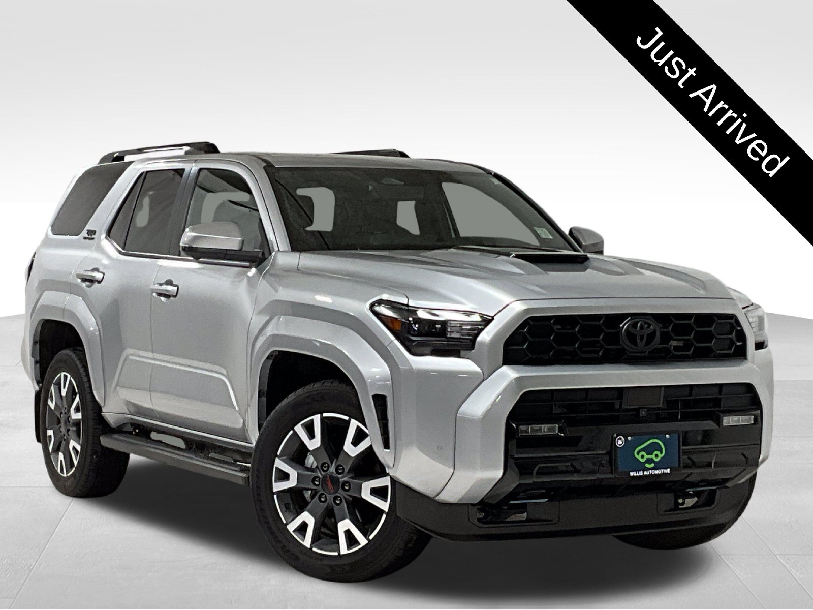  Toyota 4Runner