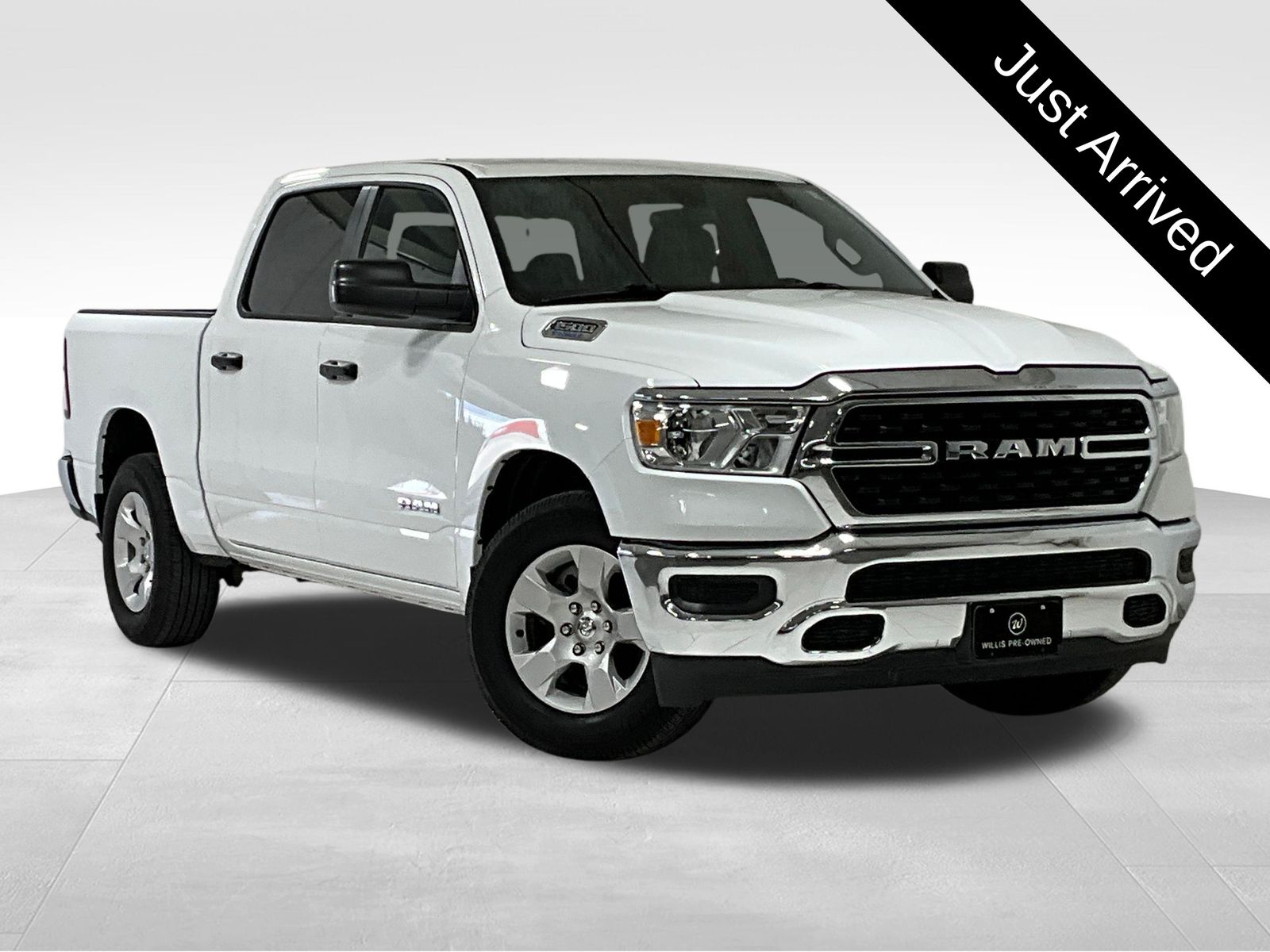 2024 RAM Ram 1500 Pickup Big Horn/Lone Star