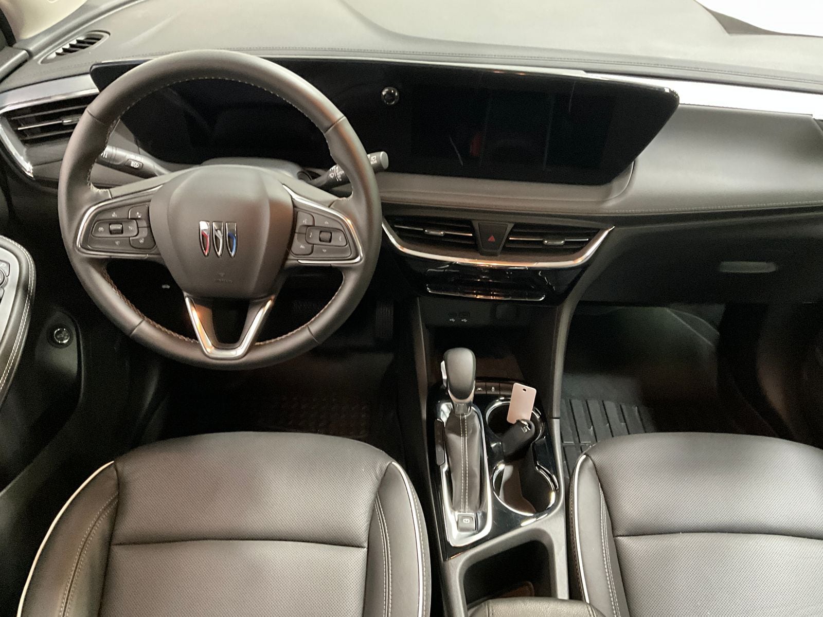 2025 Buick Encore GX Avenir - Photo 13