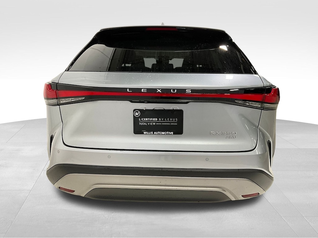 Used 2024 Lexus RX 350 350 Premium Plus SUV