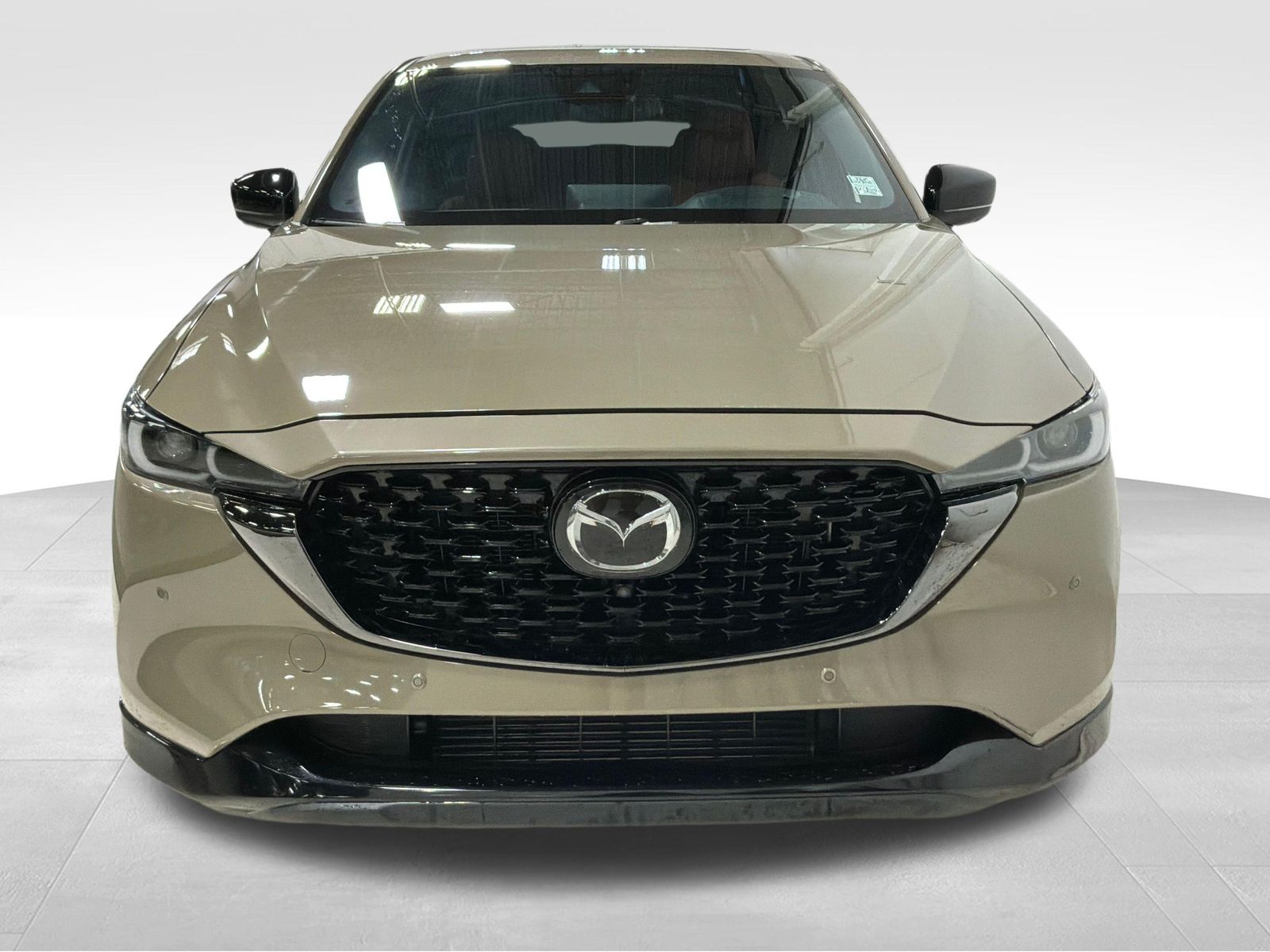 Used 2025 Mazda CX-5 2.5 Carbon Turbo SUV