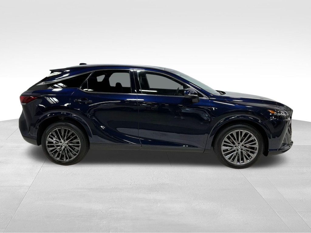 Certified 2024 Lexus RX 350 350 Luxury SUV
