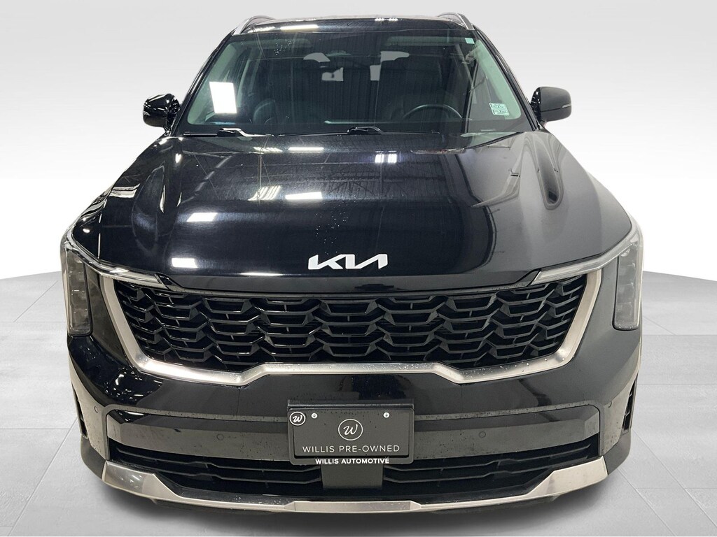 Used 2024 Kia Sorento S SUV