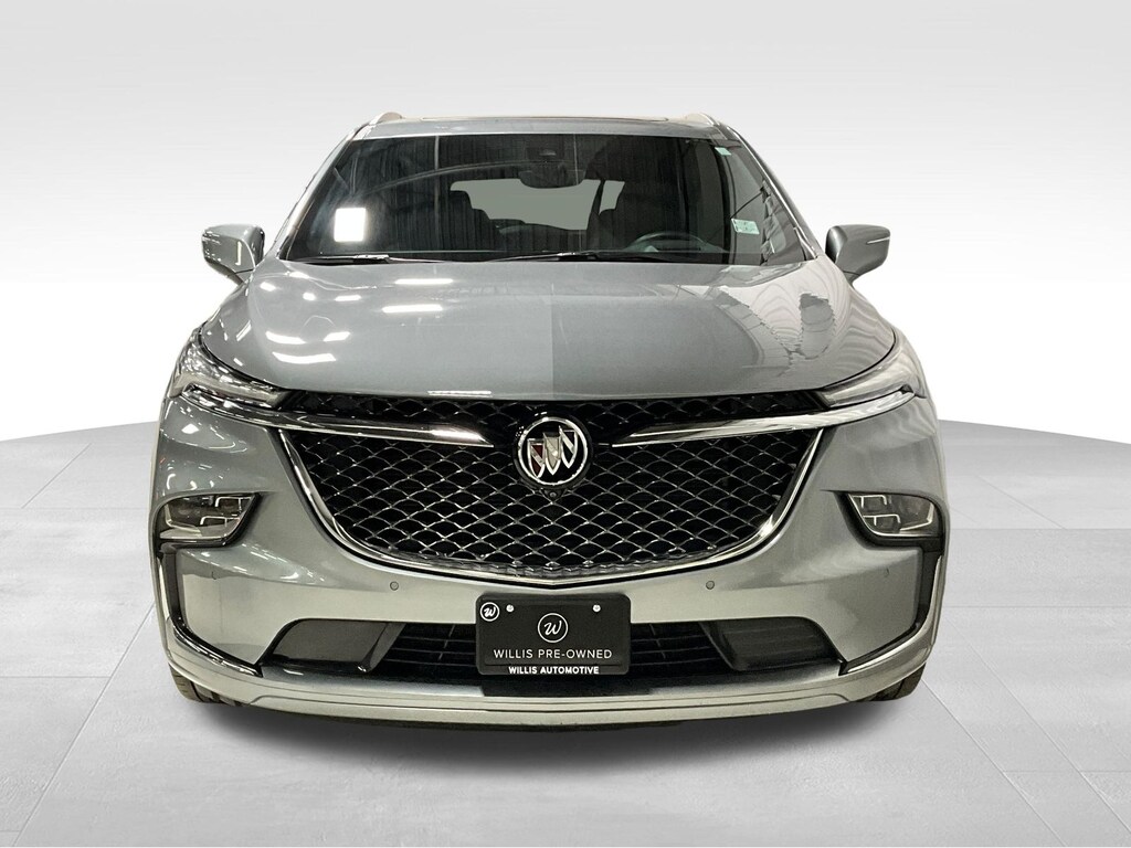 Used 2024 Buick Enclave Avenir SUV